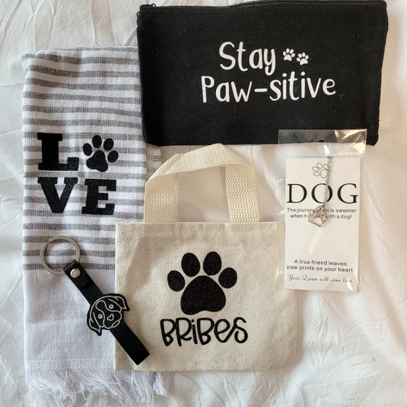 Cute Dog Mom Gift Bundle - Picture 4 of 4